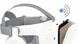 Miglior occhiali 3d android