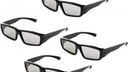 Miglior occhiali 3d attivi toshiba