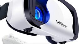 Miglior occhiali 3d virtuali