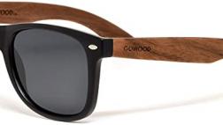 Miglior occhiali artigianali in legno