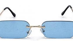 Miglior occhiali cartier vetri blu