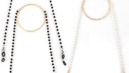 Miglior occhiali chanel con catena