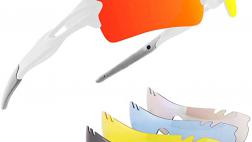 Miglior occhiali ciclismo oakley