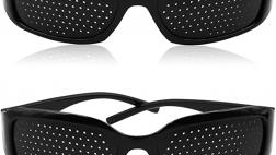 Miglior occhiali coi fori