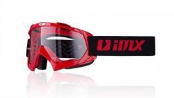 Miglior occhiali cross 100