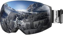 Miglior occhiali da sci salomon