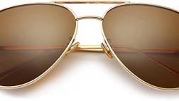Miglior occhiali da sole donna aviator