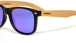 Miglior occhiali da sole in legno bamboo