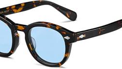 Miglior occhiali da sole montatura chiara