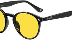 Miglior occhiali da sole ray ban gialli