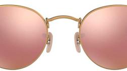 Miglior occhiali da sole ray ban rosa