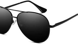 Miglior occhiali da sole ray ban uomo tondi