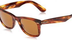 Miglior occhiali da sole ray ban wayfarer