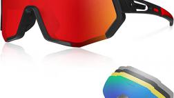 Miglior occhiali da sole sportivi