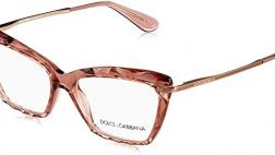 Miglior occhiali da vista dolce e gabbana trasparenti