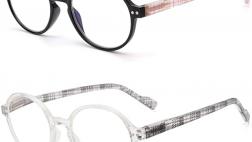 Miglior occhiali da vista ovali