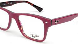 Miglior occhiali da vista ray ban quadrati