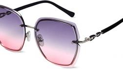 Miglior occhiali da vista rosa trasparente