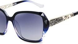 Miglior occhiali donna