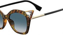 Miglior occhiali fendi