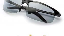 Miglior occhiali fotocromatici ray ban