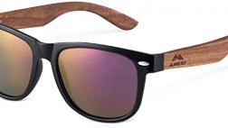 Miglior occhiali legno uomo
