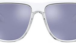 Miglior occhiali lenti trasparenti ray ban