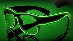 Miglior occhiali neon