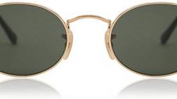 Miglior occhiali ovali ray ban