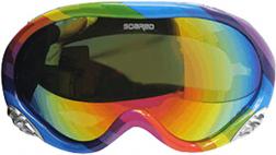 Miglior occhiali per alpinismo