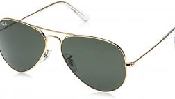 Miglior occhiali ray ban aviator