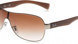 Miglior occhiali ray ban indossati