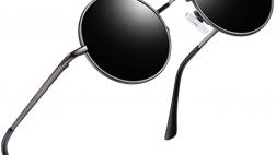 Miglior occhiali ray ban tondi neri