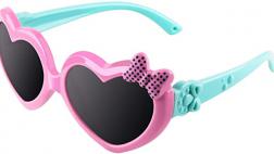 Miglior occhiali sole bambina