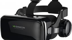 Miglior occhiali virtuali per ps4