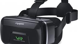 Miglior occhiali virtuali sony