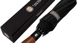 Miglior ombrello di legno
