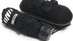 Miglior ombrello moschino nero