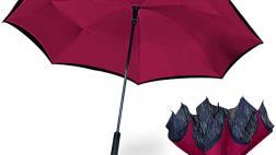 Miglior ombrello reversibile originale