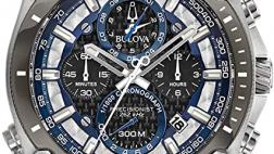 Miglior omega seamaster 300 cronografo