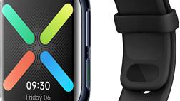 Miglior oppo orologio