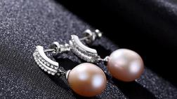 Miglior orecchini con bottoni chanel