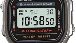Miglior orologi anni 80