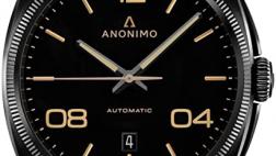 Miglior orologi anonimo