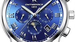 Miglior orologi automatici anthony