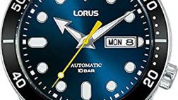 Miglior orologi automatici economici