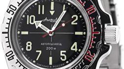 Miglior orologi automatici russi