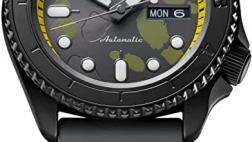 Miglior orologi automatici seiko