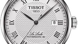 Miglior orologi automatici tissot
