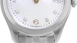 Miglior orologi baume mercier clifton